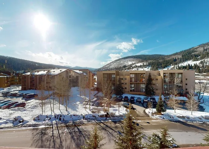 Copper Springs 430 Apartment *