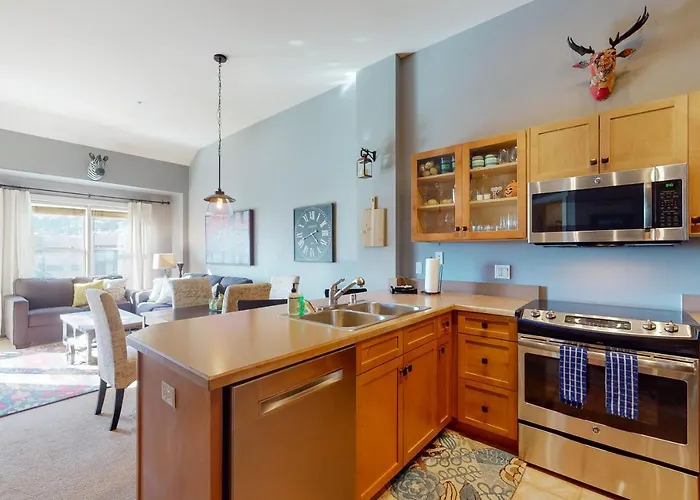 Copper Springs 430 Apartment *