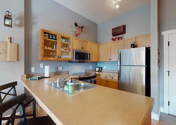 Copper Springs 430 Apartment