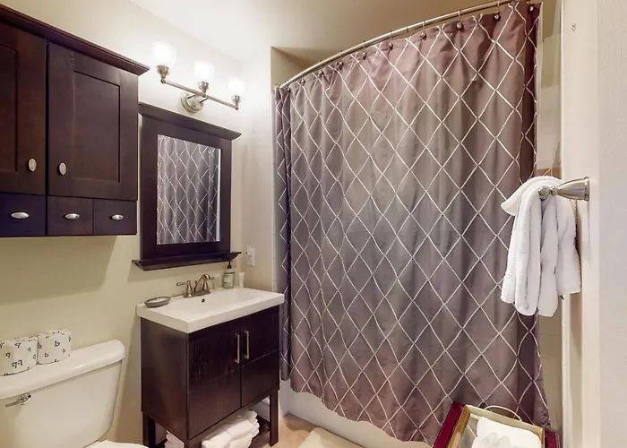 Apartment Copper Springs 430