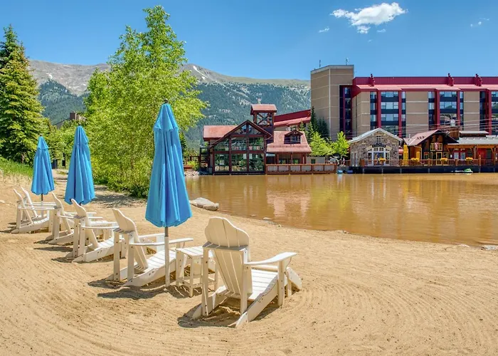 Copper Springs 430 Apartment