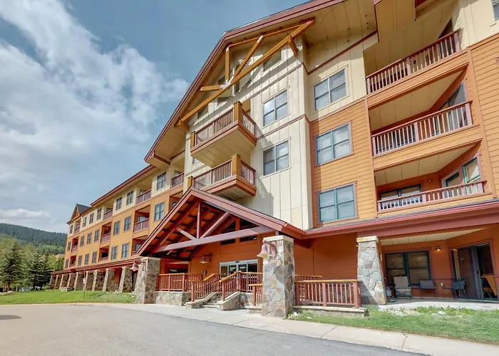 Copper Springs 430 Apartment