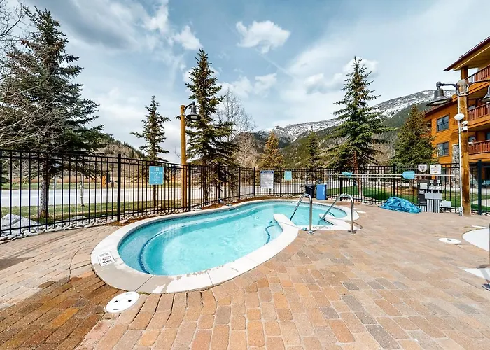 Copper Springs 430 Apartment *