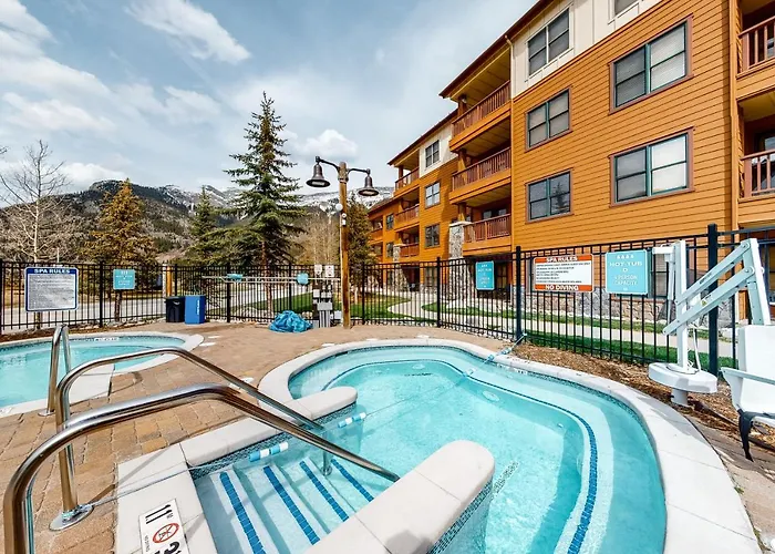 Apartment Copper Springs 430 *